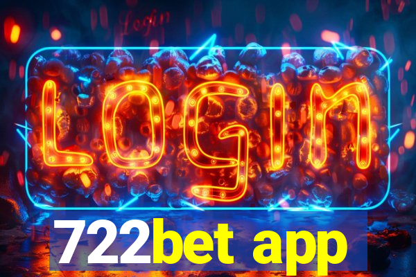 722bet app